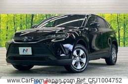 toyota harrier 2023 -TOYOTA--Harrier 6BA-MXUA80--MXUA80-0102495---TOYOTA--Harrier 6BA-MXUA80--MXUA80-0102495-