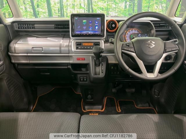 suzuki spacia 2019 quick_quick_MK53S_MK53S-631419 image 2
