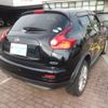 nissan juke 2011 CFJ1690394 image 2