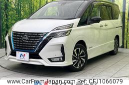 nissan serena 2020 quick_quick_HFC27_HFC27-098036