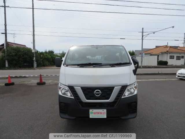 nissan caravan-van 2018 504749-RAOID:13804 image 1