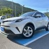 toyota c-hr 2017 -TOYOTA--C-HR DAA-ZYX10--ZYX10-2090782---TOYOTA--C-HR DAA-ZYX10--ZYX10-2090782- image 1