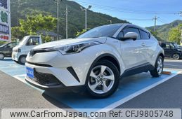 toyota c-hr 2017 -TOYOTA--C-HR DAA-ZYX10--ZYX10-2090782---TOYOTA--C-HR DAA-ZYX10--ZYX10-2090782-