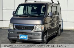 honda vamos 2008 -HONDA--Vamos ABA-HM2--HM2-2704096---HONDA--Vamos ABA-HM2--HM2-2704096-