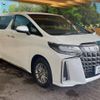 toyota alphard 2022 -TOYOTA--Alphard 6AA-AYH30W--AYH30-0147724---TOYOTA--Alphard 6AA-AYH30W--AYH30-0147724- image 18