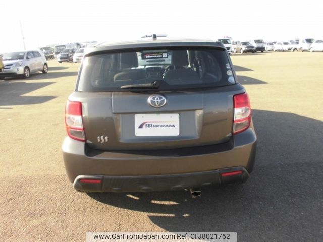 toyota ist 2007 496995170 image 2