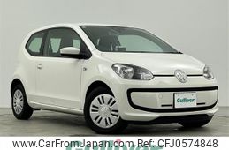 volkswagen up 2013 -VOLKSWAGEN--VW up DBA-AACHY--WVWZZZAAZDD098039---VOLKSWAGEN--VW up DBA-AACHY--WVWZZZAAZDD098039-