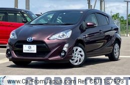 toyota aqua 2016 quick_quick_DAA-NHP10_NHP10-2561451