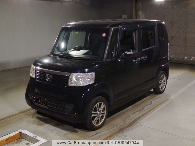 honda n-box 2013 -HONDA--N BOX JF1-1329876---HONDA--N BOX JF1-1329876- image 1