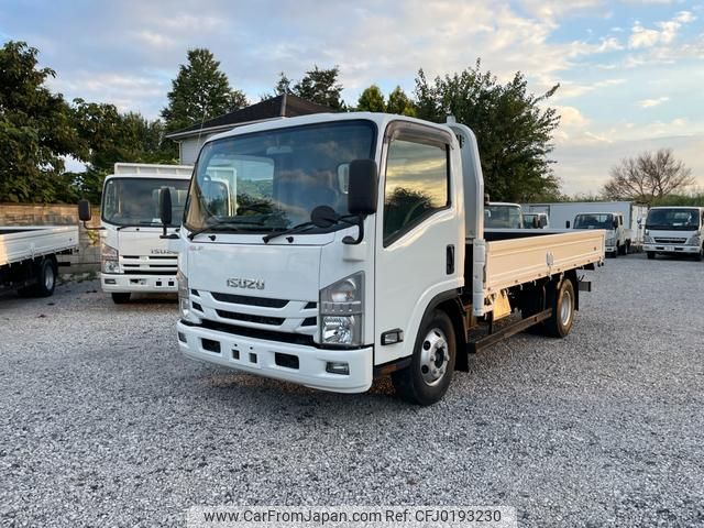 isuzu elf-truck 2017 GOO_NET_EXCHANGE_0404019A30240910W001 image 1