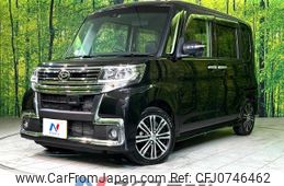 daihatsu tanto 2016 -DAIHATSU--Tanto DBA-LA610S--LA610S-0072558---DAIHATSU--Tanto DBA-LA610S--LA610S-0072558-