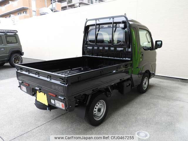 daihatsu hijet-truck 2024 -DAIHATSU 【高知 480ﾀ2214】--Hijet Truck S510P--0597830---DAIHATSU 【高知 480ﾀ2214】--Hijet Truck S510P--0597830- image 2