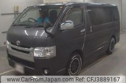 toyota regiusace-van 2011 CFJ3889167