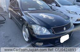 toyota crown 2008 -TOYOTA--Crown DBA-GRS184--GRS184-0021471---TOYOTA--Crown DBA-GRS184--GRS184-0021471-