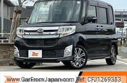 daihatsu tanto 2014 -DAIHATSU--Tanto DBA-LA600S--LA600S-0091121---DAIHATSU--Tanto DBA-LA600S--LA600S-0091121-