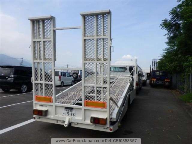 mitsubishi-fuso canter 2003 -MITSUBISHI--Canter KK-FE83DGY--ｸﾆ044037---MITSUBISHI--Canter KK-FE83DGY--ｸﾆ044037- image 2