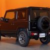 suzuki jimny 2025 quick_quick_JB64W_JB64W-386573 image 8
