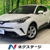 toyota c-hr 2018 -TOYOTA--C-HR DAA-ZYX10--ZYX10-2110929---TOYOTA--C-HR DAA-ZYX10--ZYX10-2110929- image 1