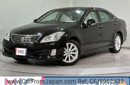toyota crown 2008 quick_quick_GRS202_GRS202-0002703