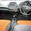 honda fit 2011 -HONDA--Fit GE8-1517759---HONDA--Fit GE8-1517759- image 4