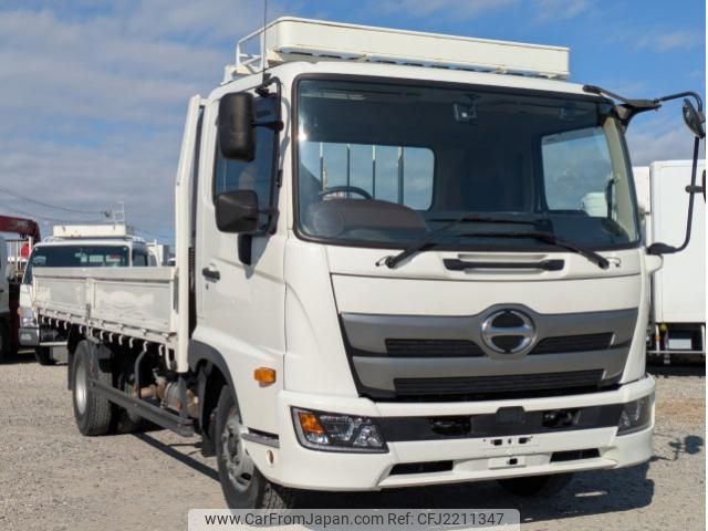 2020 Hino Ranger 2KG-FC2ABA 2WD - Car Price $59,974