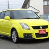 suzuki swift 2006 CFJ1533253 image 1