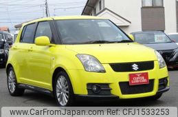 suzuki swift 2006 CFJ1533253