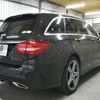 mercedes-benz c-class 2016 quick_quick_RBA-205242_WDD2052422F319681 image 3