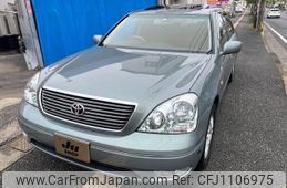 toyota celsior 2001 -TOYOTA--Celsior UCF31--0019007---TOYOTA--Celsior UCF31--0019007-