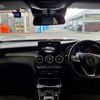 mercedes-benz glc-class 2017 -MERCEDES-BENZ--Benz GLC LDA-253305C--WDC2533052F259487---MERCEDES-BENZ--Benz GLC LDA-253305C--WDC2533052F259487- image 2