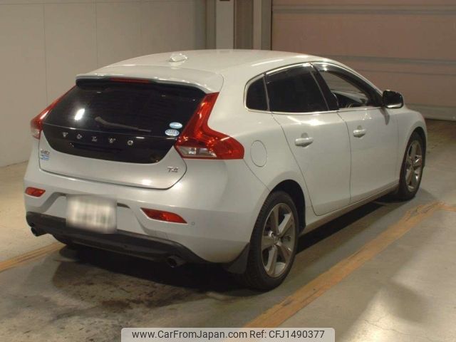 volvo v40 2014 -VOLVO 【熊本 301や6498】--Volvo V40 MB4164T-YV1MV485BE2128921---VOLVO 【熊本 301や6498】--Volvo V40 MB4164T-YV1MV485BE2128921- image 2