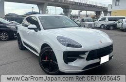 porsche macan 2021 CFJ1695645