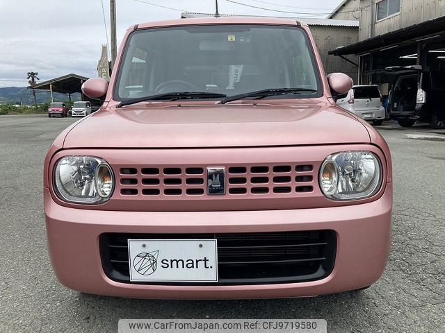 suzuki alto-lapin 2010 -SUZUKI--Alto Lapin DBA-HE22S--HE22S-148559---SUZUKI--Alto Lapin DBA-HE22S--HE22S-148559- image 2