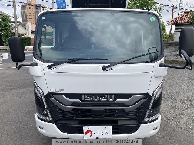 isuzu elf-truck 2024 GOO_NET_EXCHANGE_0730189A30250604W001 image 2