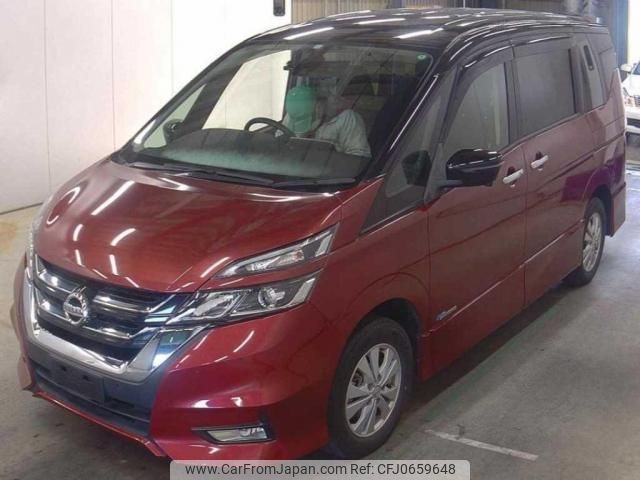 nissan serena 2018 quick_quick_DAA-GFNC27_013329 image 1