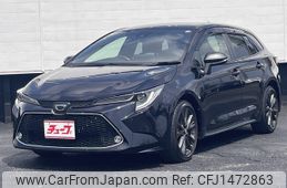 toyota corolla-touring-wagon 2020 CFJ1472863