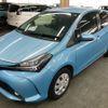 toyota vitz 2016 AF-NSP130-2229731 image 1