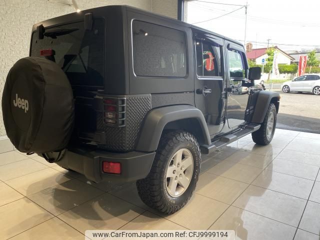 jeep wrangler 2016 quick_quick_ABA-JK36L_1C4HJWKG3GL151324 image 2