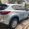 mazda cx-5 2015 -MAZDA--CX-5 LDA-KE2FW--KE2FW-204534---MAZDA--CX-5 LDA-KE2FW--KE2FW-204534- image 2