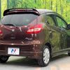 suzuki cervo 2008 quick_quick_HG21S_HG21S-163507 image 17