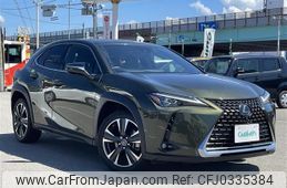 lexus ux 2019 -LEXUS--Lexus UX 6BA-MZAA10--MZAA10-2019116---LEXUS--Lexus UX 6BA-MZAA10--MZAA10-2019116-