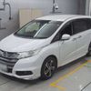 honda odyssey 2015 -HONDA 【長野 300　7448】--Odyssey RC1-1100575---HONDA 【長野 300　7448】--Odyssey RC1-1100575- image 1