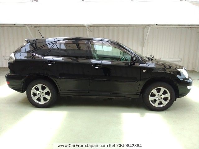 toyota harrier 2004 ENHANCEAUTO_1_ea283543 image 2