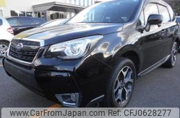 subaru forester 2017 -SUBARU--Forester SJ5--SJ5-116527---SUBARU--Forester SJ5--SJ5-116527-