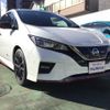 nissan leaf 2018 -NISSAN--Leaf ZE1--036441---NISSAN--Leaf ZE1--036441- image 1