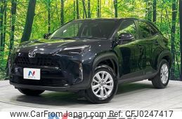 toyota yaris-cross 2023 -TOYOTA--Yaris Cross 5BA-MXPB15--MXPB15-3012253---TOYOTA--Yaris Cross 5BA-MXPB15--MXPB15-3012253-