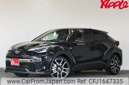 toyota c-hr 2021 CFJ1647335