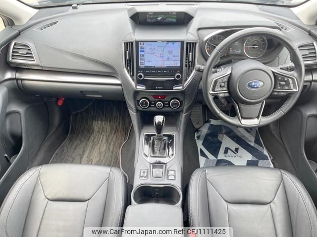 subaru impreza-g4 2018 quick_quick_GK6_GK6-006844 image 2