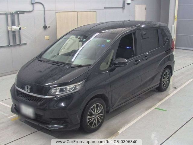 honda freed 2020 -HONDA 【石川 501ほ3169】--Freed GB5-3109985---HONDA 【石川 501ほ3169】--Freed GB5-3109985- image 1