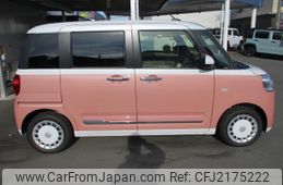 2025 Daihatsu Move Canbus 5BA-LA850S 2WD - Car Price $11,976